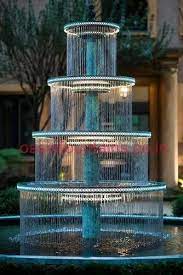 Oasis Designer Water Fountain For