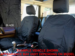 Front Seat Covers Ff007333 For Land