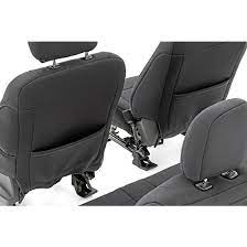 F 150 Neoprene Front Seat Cover