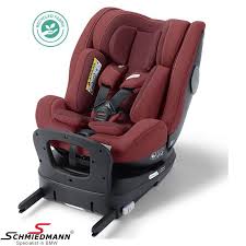 Child Seat Recaro Salia 125 I Size
