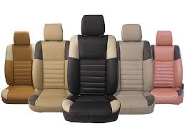 Cotton Car Seat Cover Size