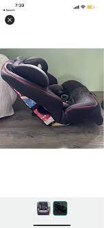 Cosco Easy Elite 3 In 1 Baby Car Seat