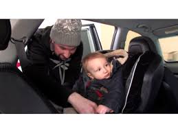 Car Seat Safety In Winter Months