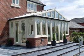 Gable Conservatories Conservatory