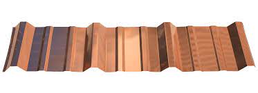 Copper R Panel And Pbr Panel Buy