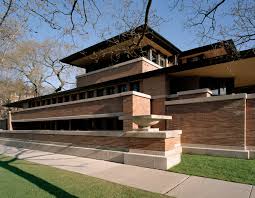 Guide To Frank Lloyd Wright In Chicago
