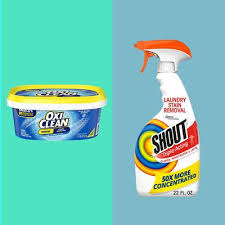 20 Best Laundry Stain Removers The