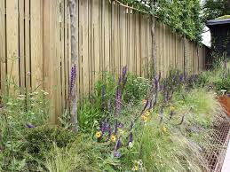 Slatted Fence Panels Jacksons Fencing