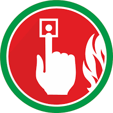 Alert Fire Problem Warning Icon