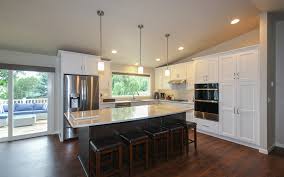 Ranch Gets A Bright Modern Renovation