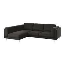 Ikea Nockeby Cover Set For 3 Seat Sofa