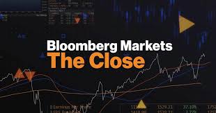 Watch Bloomberg Markets The Close 11