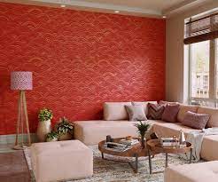 Wall Texture Design Asian Paints