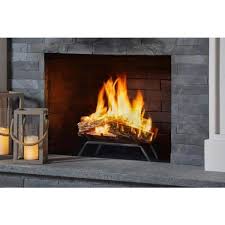 Steel Fireplace Grate