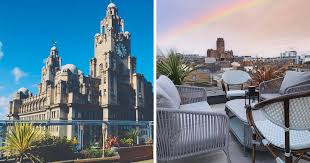 rooftop bars in liverpool where to