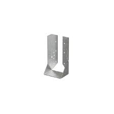 simpson strong tie huc galvanized face