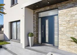 Entrance Doors Cheshire Northwich Glass