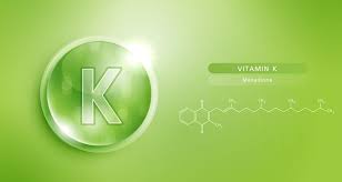 Premium Vector Drop Water Vitamin K