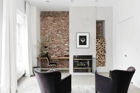 Contemporary Fireplace Ideas