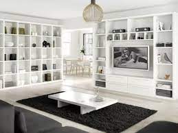Bespoke Fitted Living Room Furniture