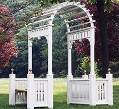 Arbor Pergola Trellis