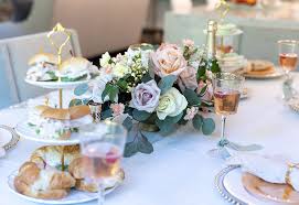 Effortless Bridal Or Baby Shower