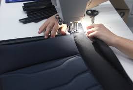 How To Make Car Seat Covers That Fit