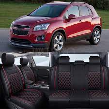 Seat Covers For 2018 Chevrolet Trax For