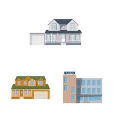 100 000 Variety Of Homes Vector Images