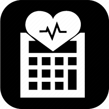 Bmi Calculator Health Icon