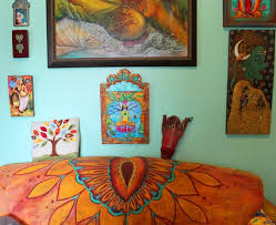 Heart Chakra Yoga Meditation Room Art