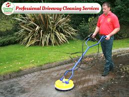 Driveway Cleaning Services Galway