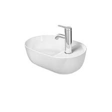 Duravit Luv Washbowl 420mm With Tap