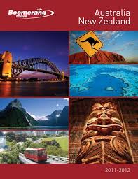 Australia New Zealand Tpi Worldwide