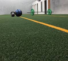 Synthetic Turf At Your Gym