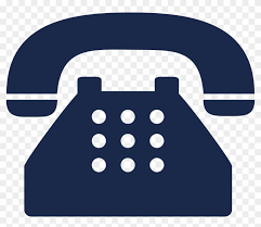 Phone Icon Png Telephone Icon Clip