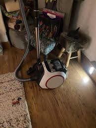 Miele Boost Cx1 Vacuum Cleaner