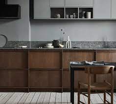 Wooden Kitchen Cabinet Ideas 8