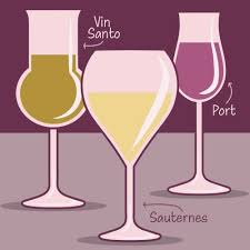 The Best Dessert Wine Types Taste