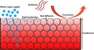 Water Vapor Adsorption