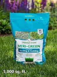 Veri Green Starter Fertilizer For