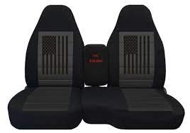 Seat Covers For 2002 Chevrolet S10 For