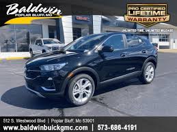 Buick Vehicles For In Poplar Bluff Mo