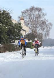 Leicestershire And Rutland Cyclists