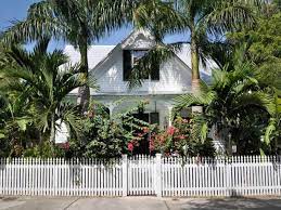 Key West Style Homes