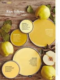 Better Homes And Gardens Ripe Yellows