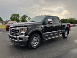 2022 Ford F 250 Crew Cab For In