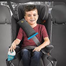 R Horse 4pack Seatbelt Pillow Seat Belt