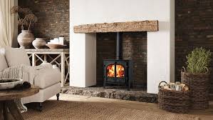 Stovax Stockton 8 Wood Burning Stoves