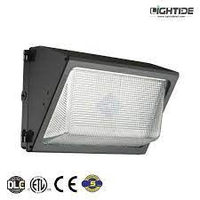 Wall Pack Led Lights Outdoor Semi Cut